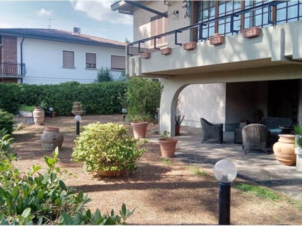 casa indipendente in vendita a Montecatini-Terme in zona Vico