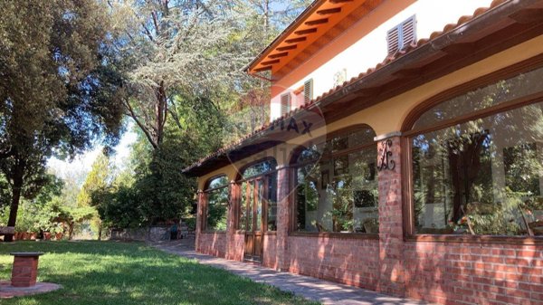 casa indipendente in vendita a Montecatini-Terme in zona Nievole