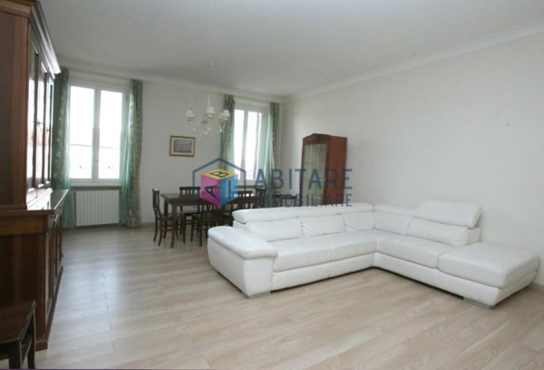 appartamento in vendita a Montecatini-Terme