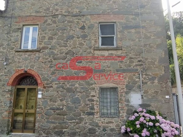 casa indipendente in vendita a Montecatini-Terme in zona Vico