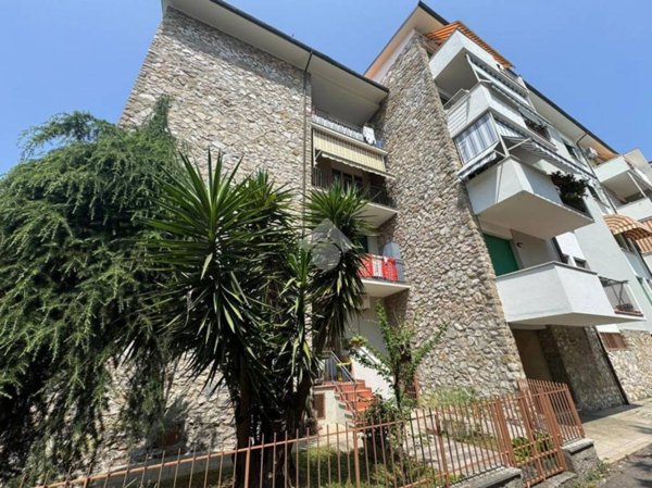 appartamento in vendita a Montecatini-Terme in zona Vico