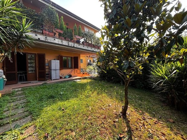 appartamento in vendita a Montecatini-Terme