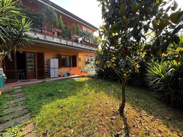 appartamento in vendita a Montecatini-Terme