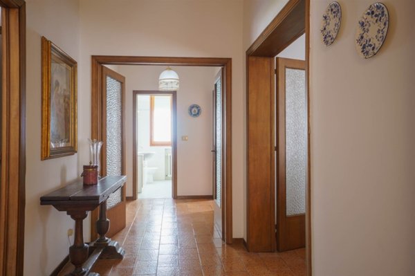 appartamento in vendita a Montecatini-Terme in zona Vico