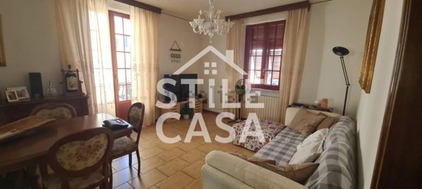 appartamento in vendita a Montecatini-Terme