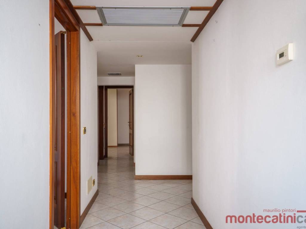 appartamento in vendita a Montecatini-Terme