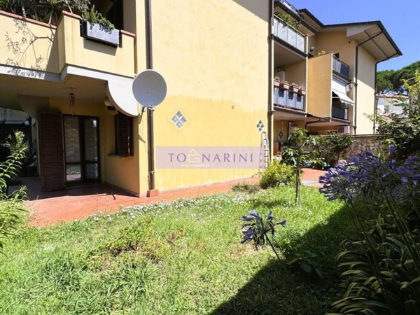 appartamento in vendita a Montecatini-Terme in zona Vico