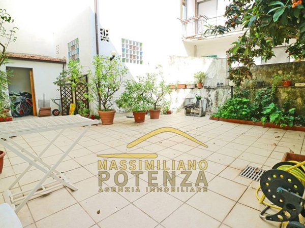 casa indipendente in vendita a Montecatini-Terme in zona Vico