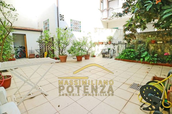 casa indipendente in vendita a Montecatini-Terme in zona Vico