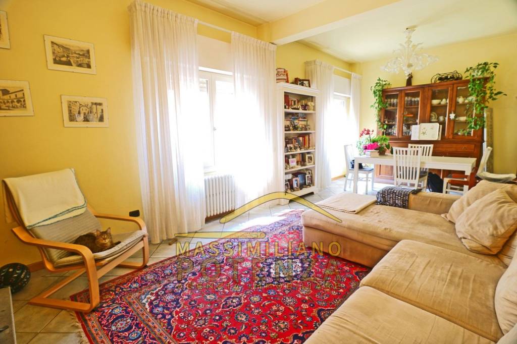 casa indipendente in vendita a Montecatini-Terme in zona Vico