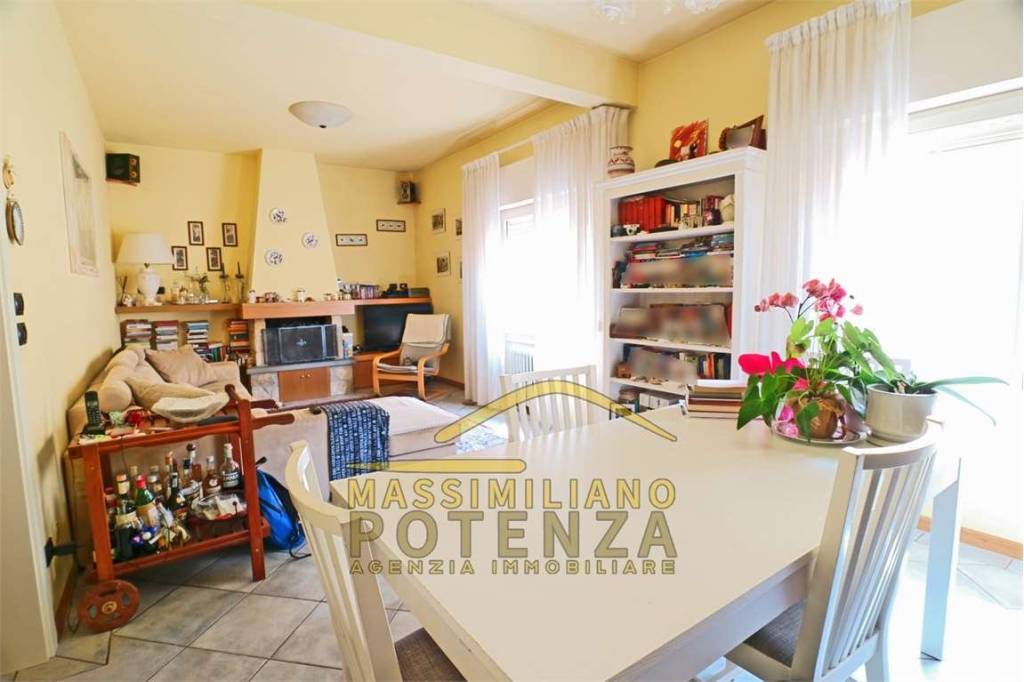 casa indipendente in vendita a Montecatini-Terme in zona Vico