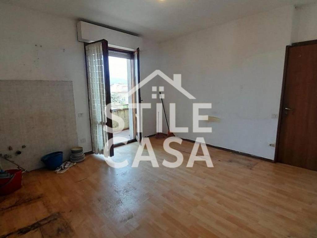 appartamento in vendita a Montecatini-Terme in zona Vico