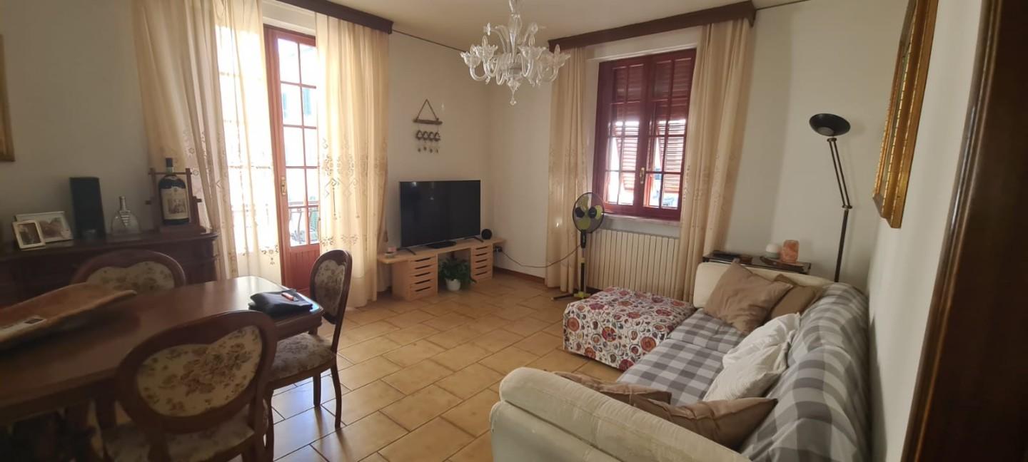 appartamento in vendita a Montecatini-Terme in zona Vico
