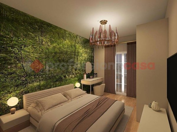 appartamento in vendita a Montecatini-Terme