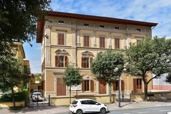 appartamento in vendita a Montecatini-Terme in zona Vico