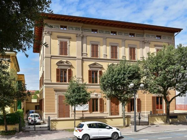casa indipendente in vendita a Montecatini-Terme in zona Vico