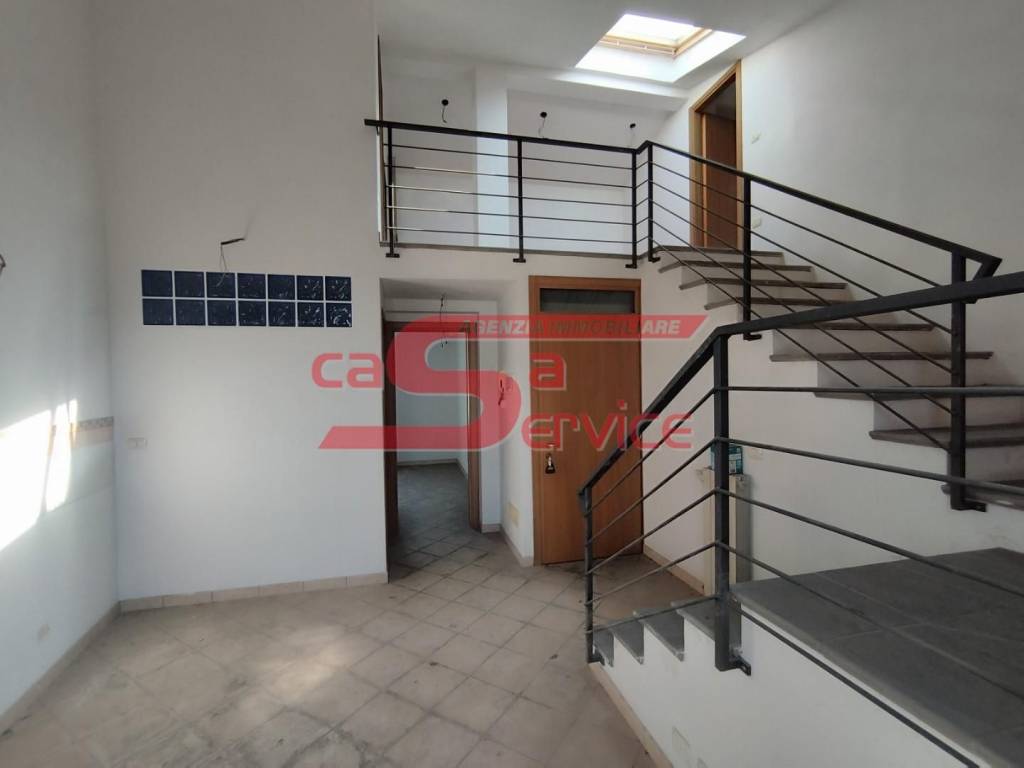 appartamento in vendita a Montecatini-Terme in zona Vico