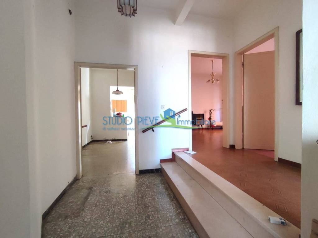 appartamento in vendita a Montecatini-Terme