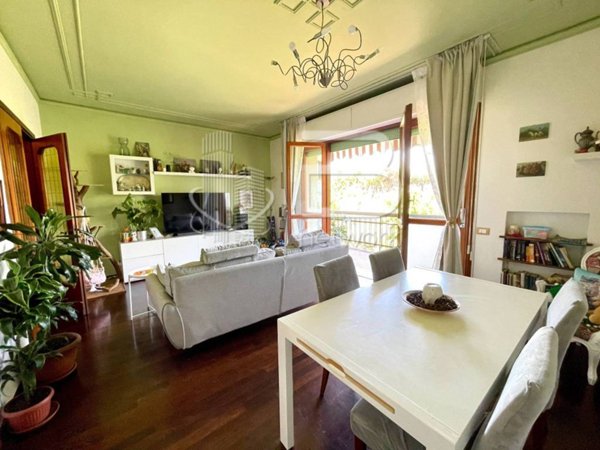 appartamento in vendita a Montecatini-Terme