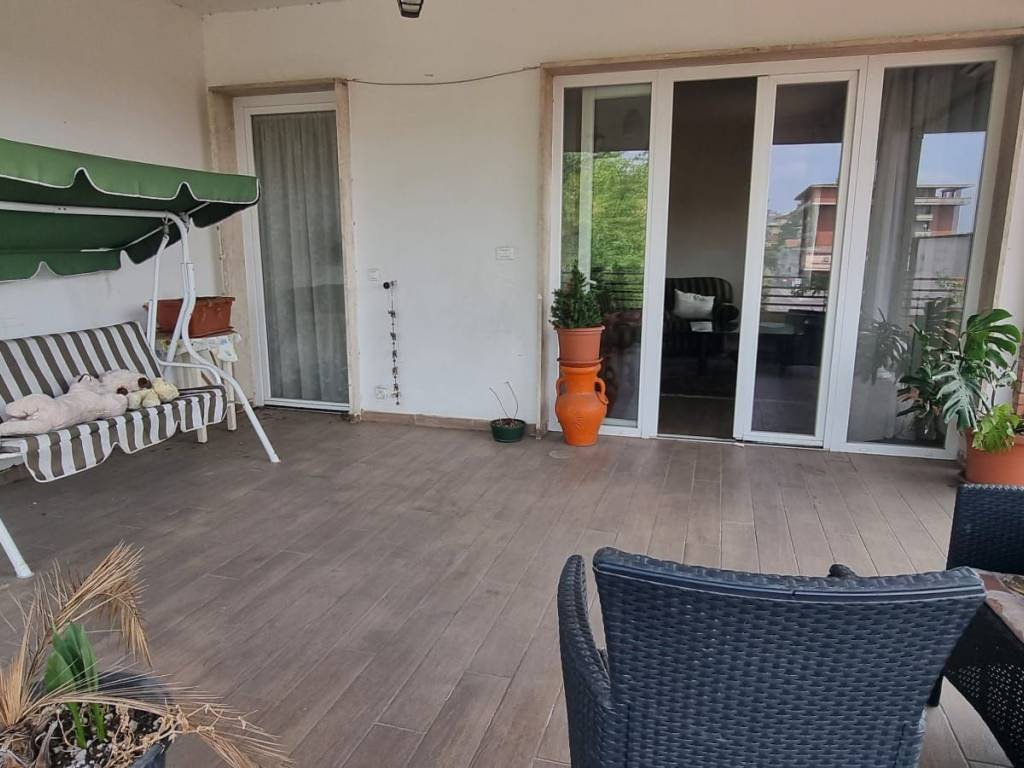 appartamento in vendita a Montecatini-Terme