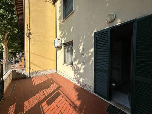 appartamento in vendita a Montecatini-Terme in zona Montecatini Alto