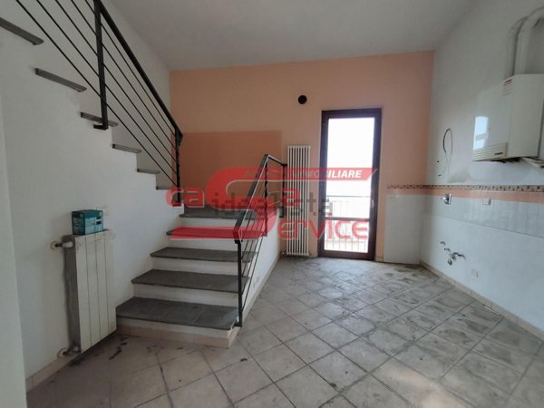 appartamento in vendita a Montecatini-Terme
