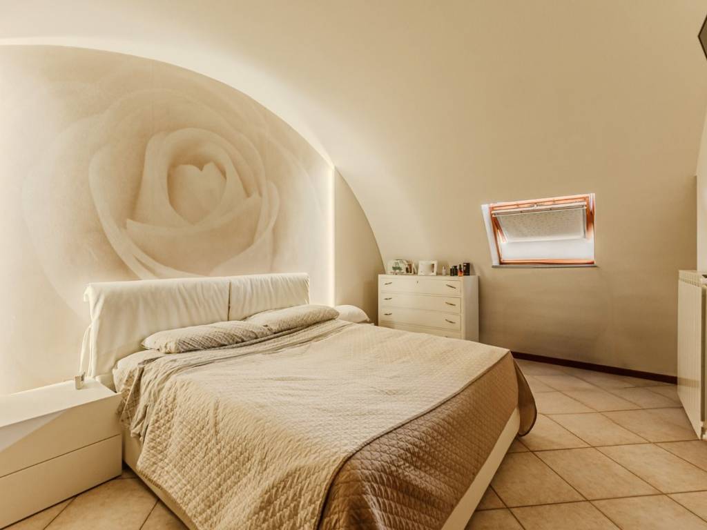 appartamento in vendita a Montecatini-Terme