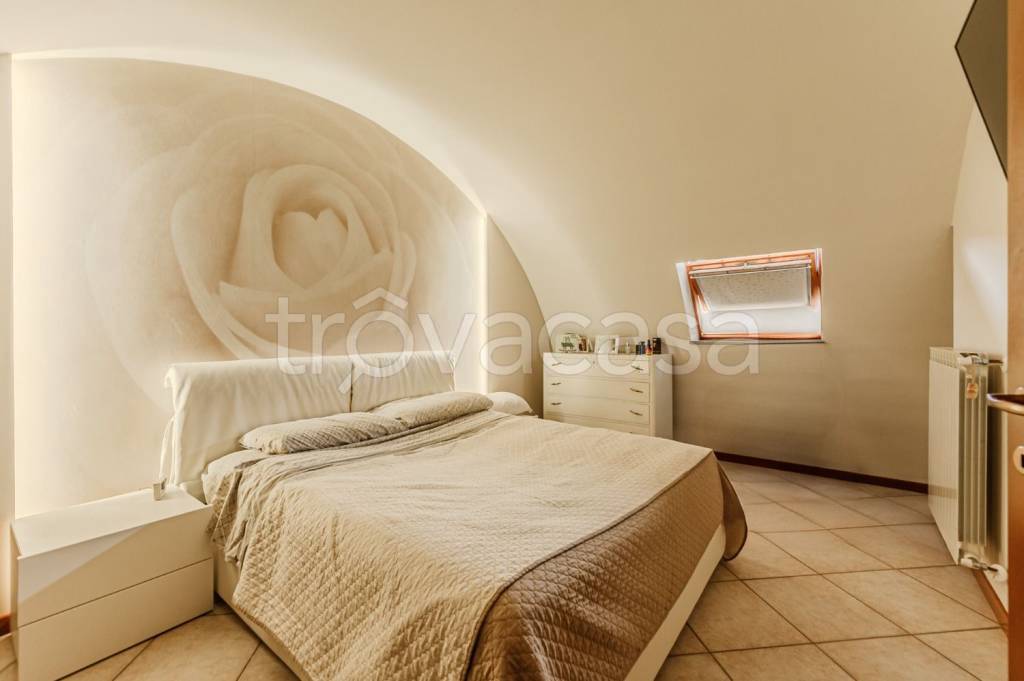 appartamento in vendita a Montecatini-Terme in zona Vico