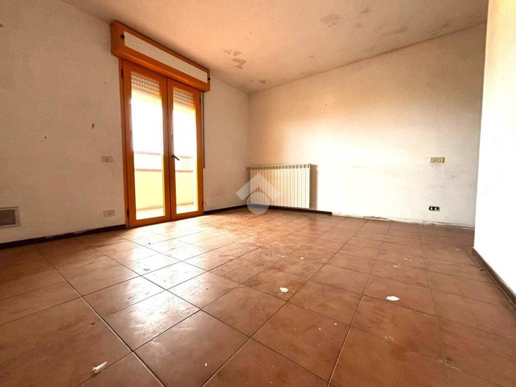 appartamento in vendita a Montecatini-Terme