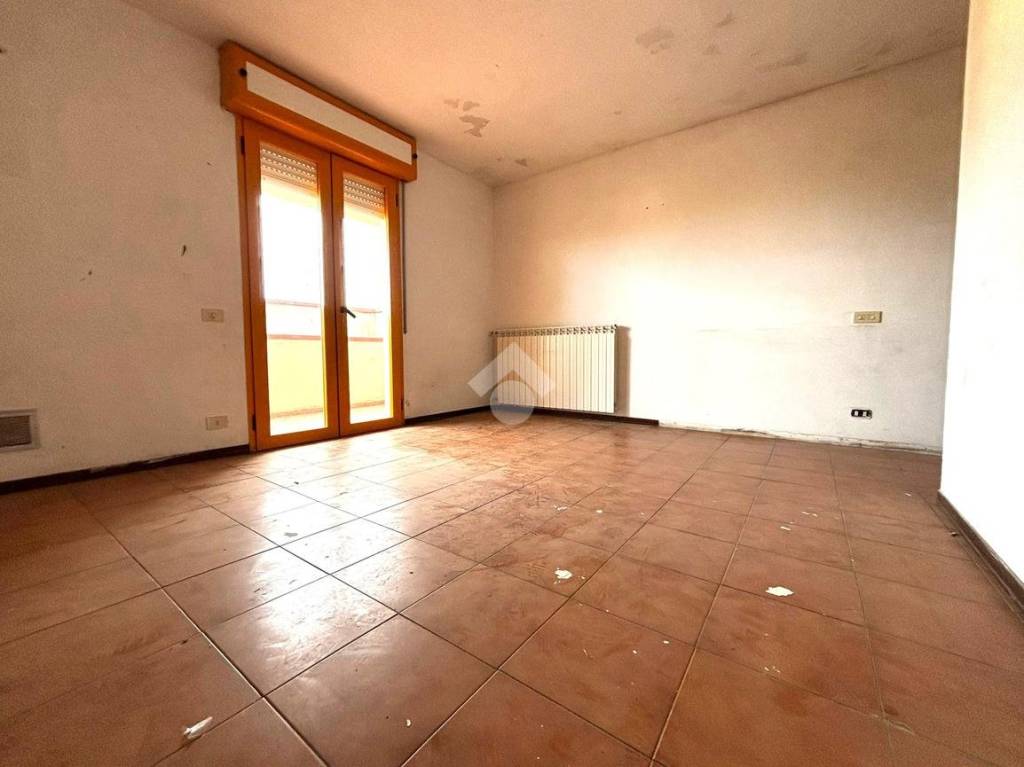 appartamento in vendita a Montecatini-Terme in zona Vico