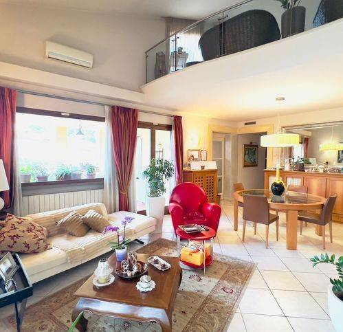 appartamento in vendita a Montecatini-Terme in zona Vico