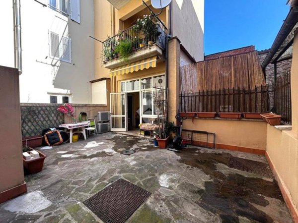 appartamento in vendita a Montecatini-Terme