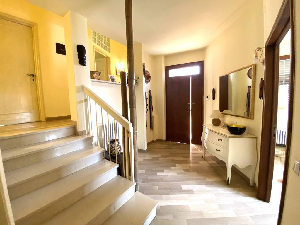 casa indipendente in vendita a Montecatini-Terme in zona Vico