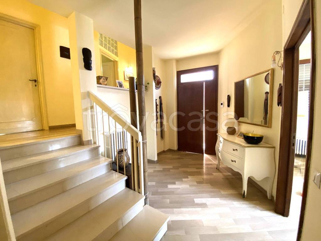 casa indipendente in vendita a Montecatini-Terme in zona Vico