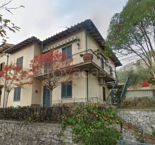 appartamento in vendita a Montecatini-Terme in zona Vico