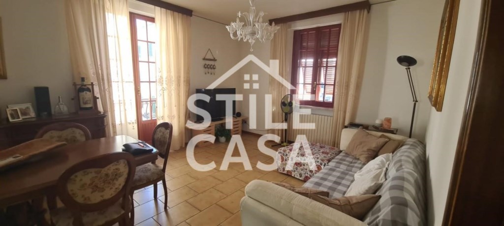 appartamento in vendita a Montecatini-Terme in zona Vico