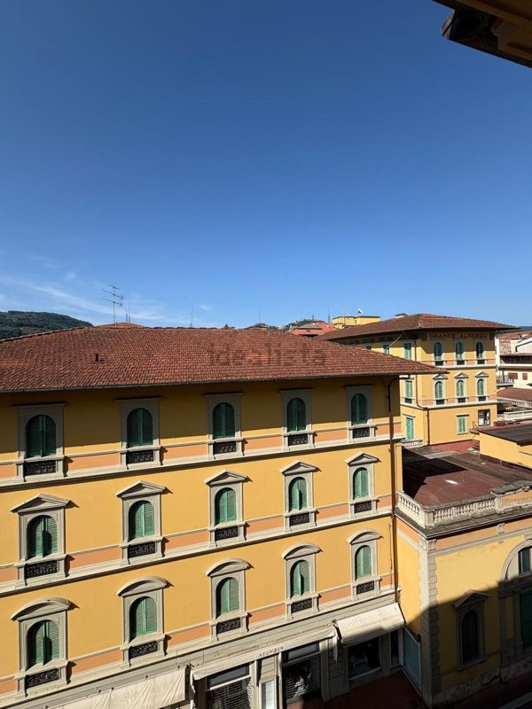 appartamento in vendita a Montecatini-Terme