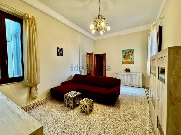 appartamento in vendita a Montecatini-Terme