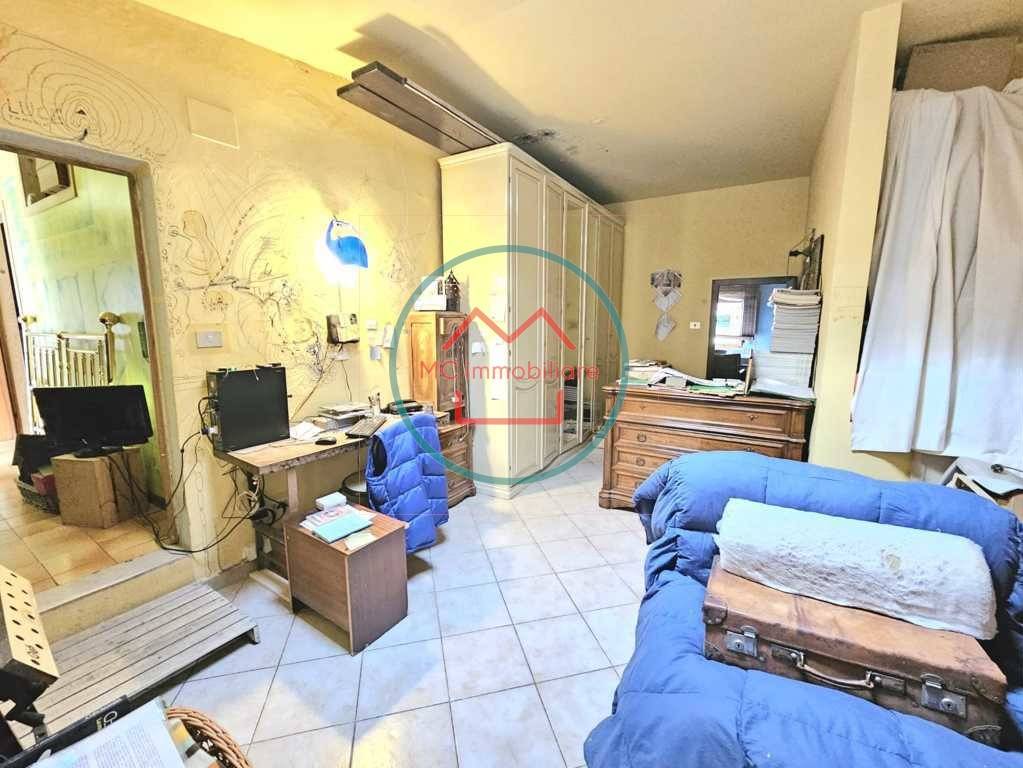 casa indipendente in vendita a Montecatini-Terme