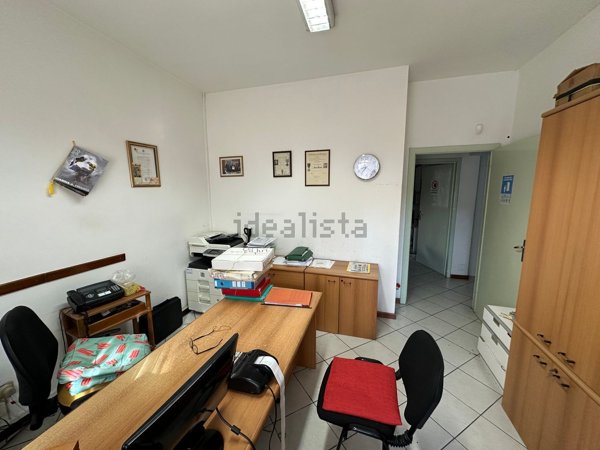 appartamento in vendita a Montecatini-Terme
