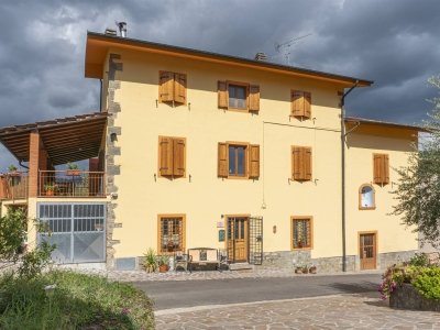 casale in vendita a Montecatini-Terme in zona Vico