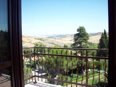 appartamento in vendita a Montecatini-Terme