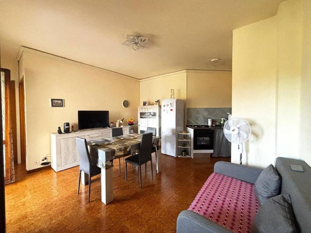 appartamento in vendita a Montecatini-Terme