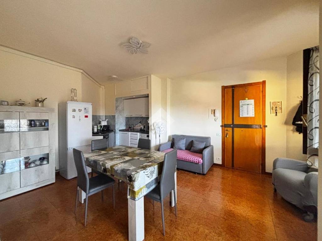 appartamento in vendita a Montecatini-Terme in zona Vico