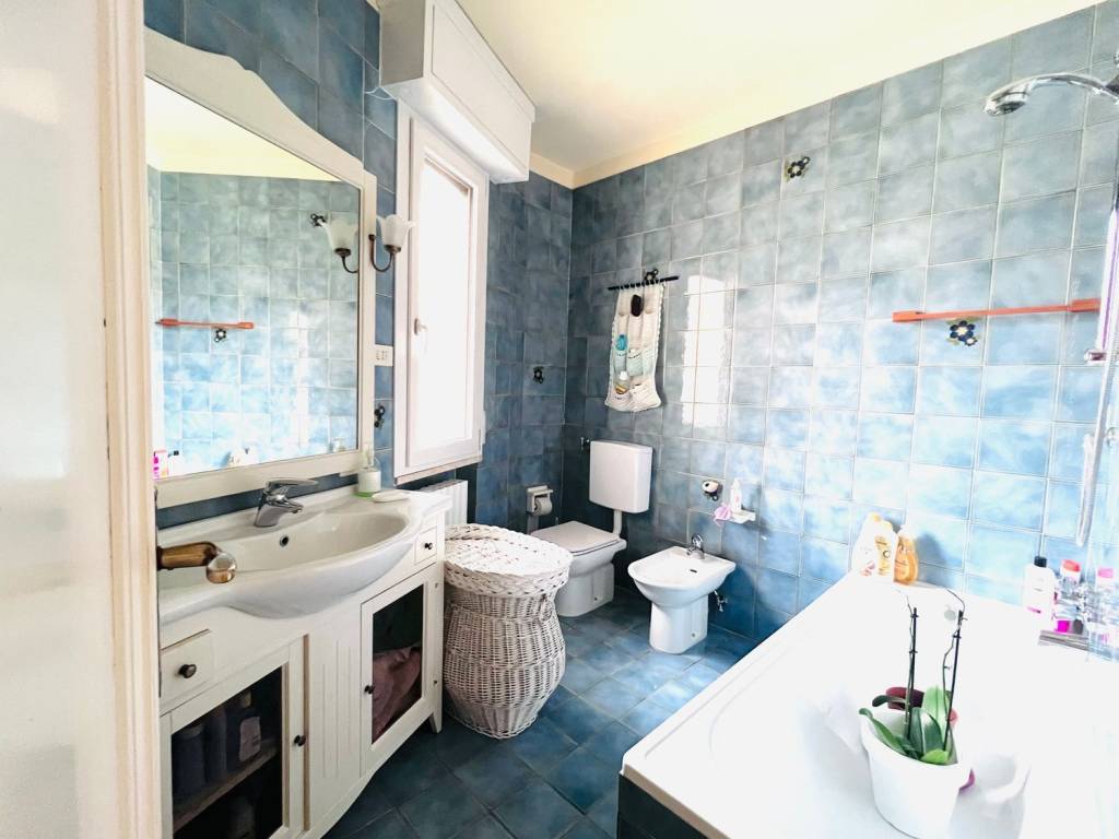 appartamento in vendita a Montecatini-Terme