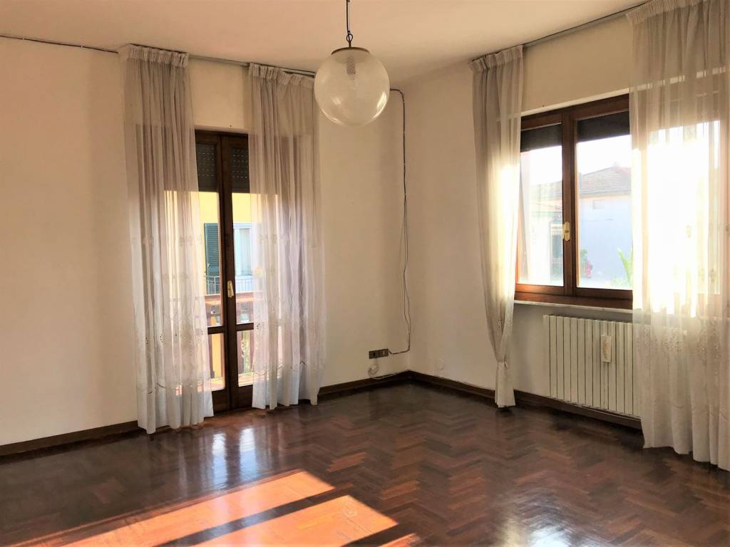 casa indipendente in vendita a Montecatini-Terme in zona Vico