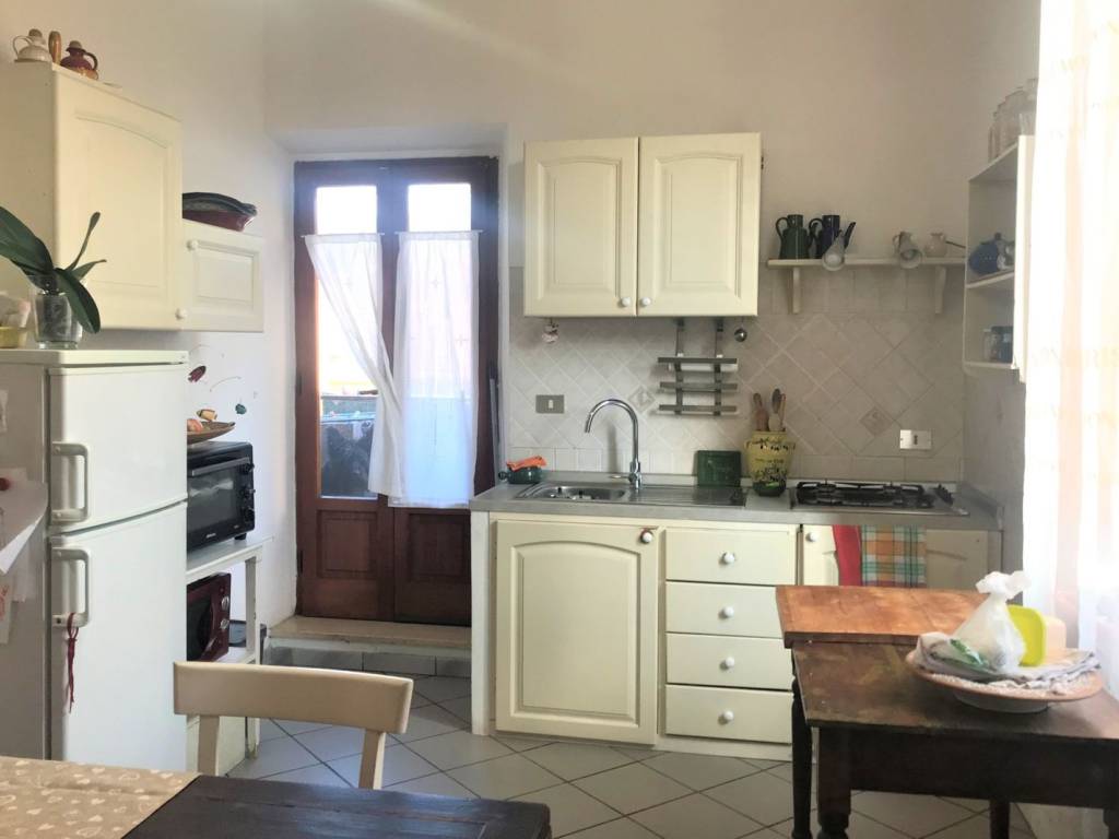 appartamento in vendita a Montecatini-Terme