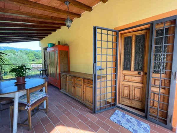 casa indipendente in vendita a Montecatini-Terme in zona Nievole