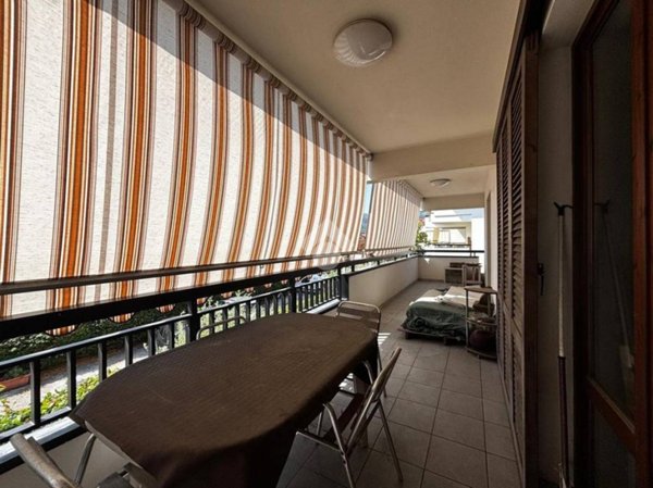 appartamento in vendita a Montecatini-Terme in zona Vico