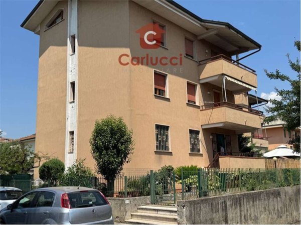 appartamento in vendita a Montecatini-Terme